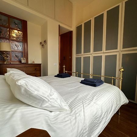 Casa Righi Nel Cuore Di Bologna Apartment Ngoại thất bức ảnh