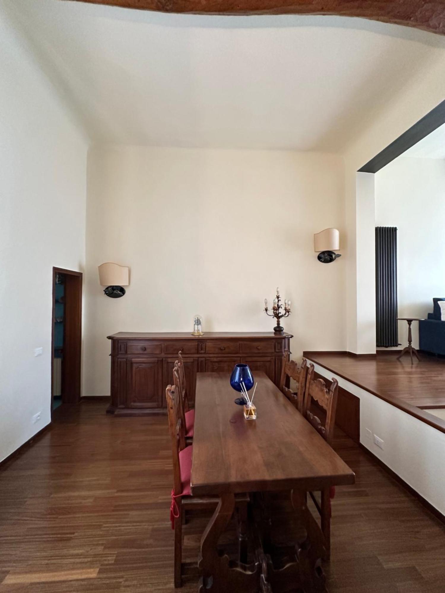Casa Righi Nel Cuore Di Bologna Apartment Ngoại thất bức ảnh