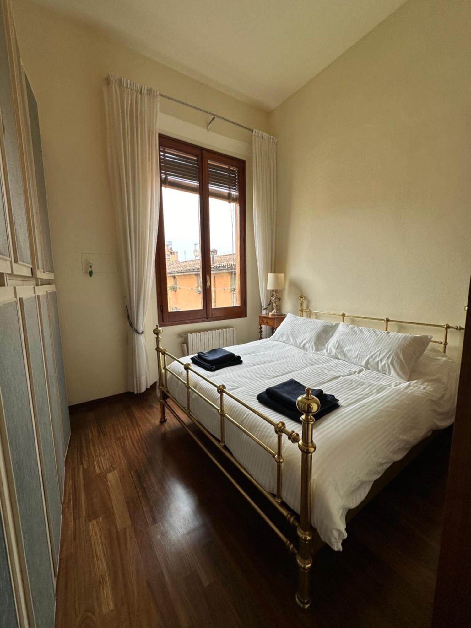 Casa Righi Nel Cuore Di Bologna Apartment Ngoại thất bức ảnh