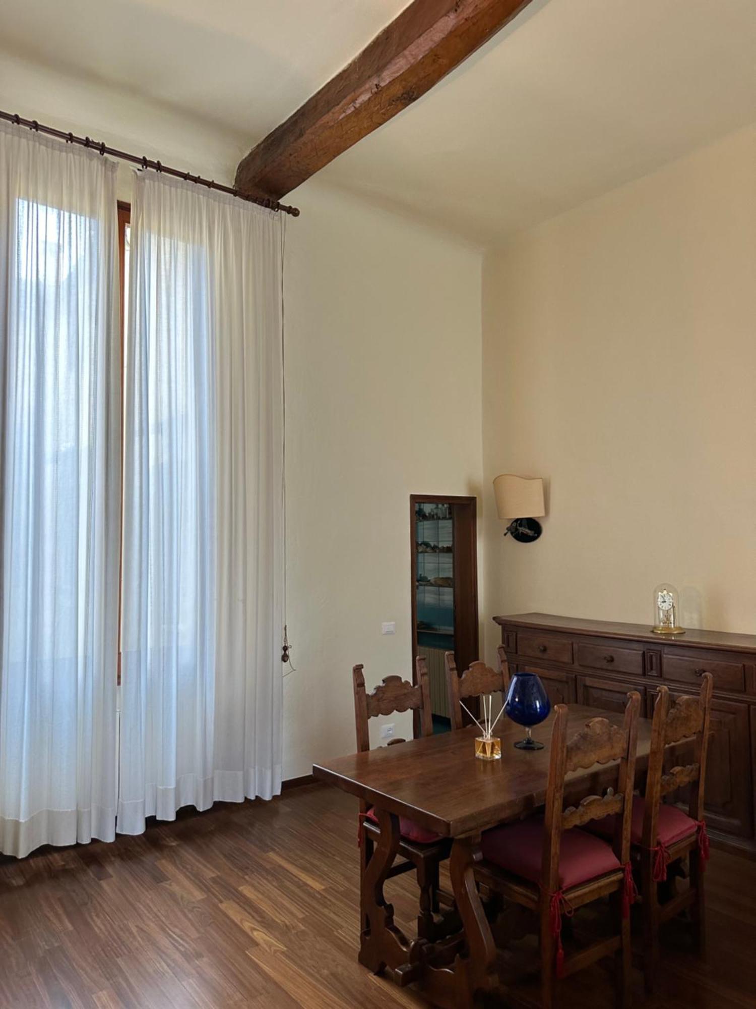 Casa Righi Nel Cuore Di Bologna Apartment Ngoại thất bức ảnh
