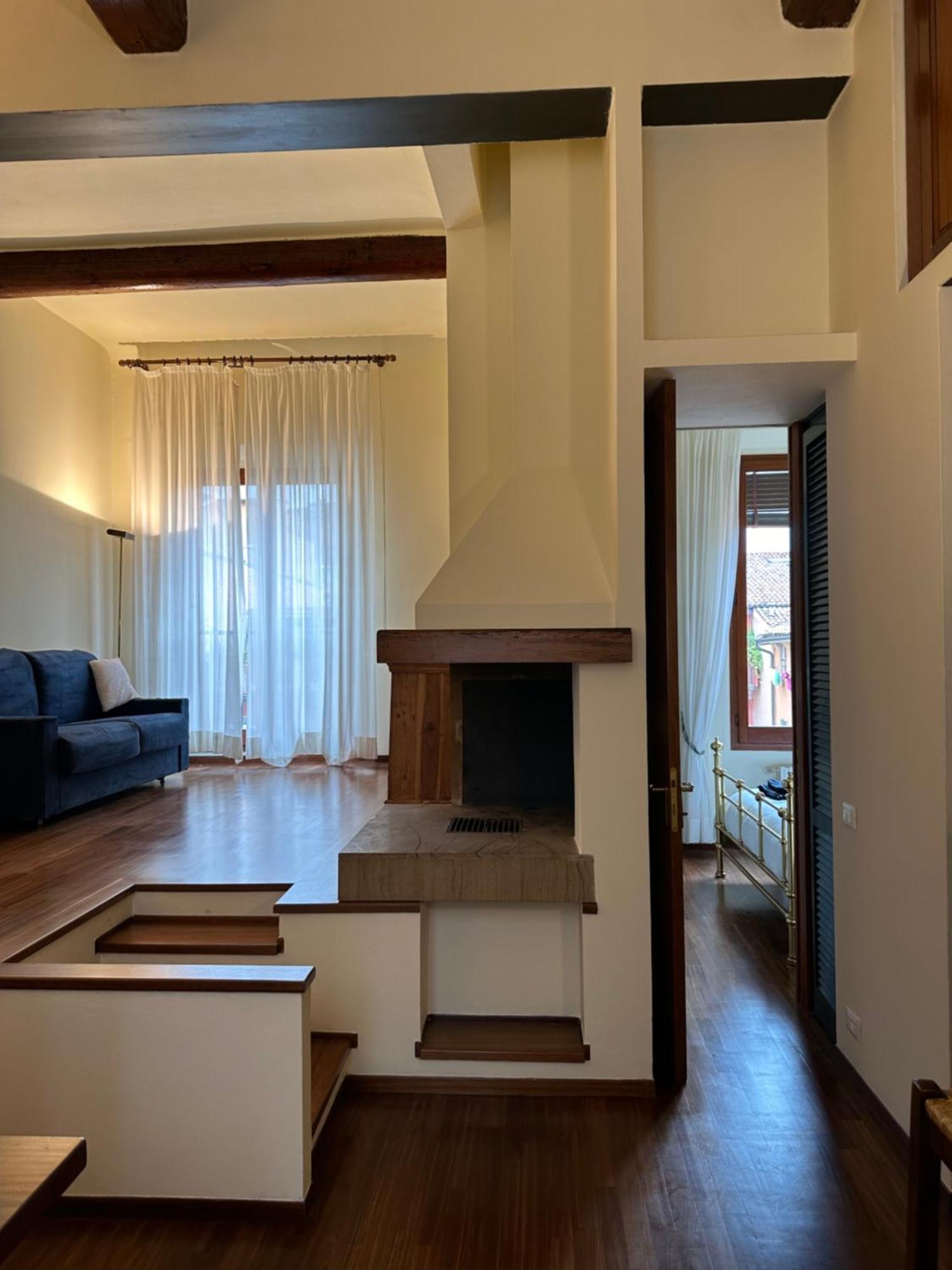 Casa Righi Nel Cuore Di Bologna Apartment Ngoại thất bức ảnh